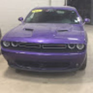 Meet your Posher, Aleks